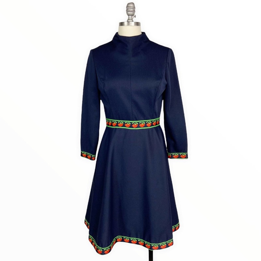 Vintage Dress Vintage Dress